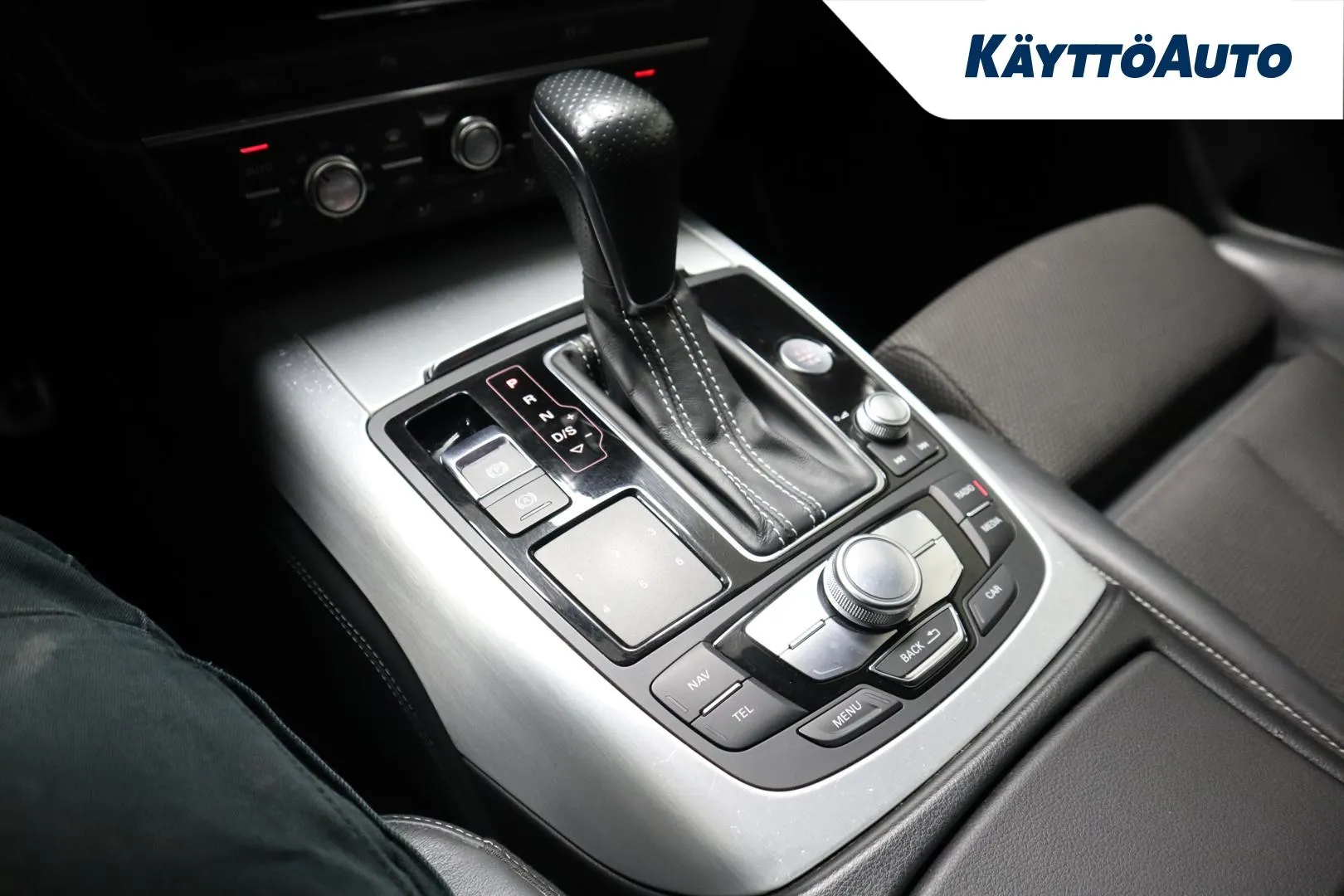 AUDI A6 IPN-663 carousel image