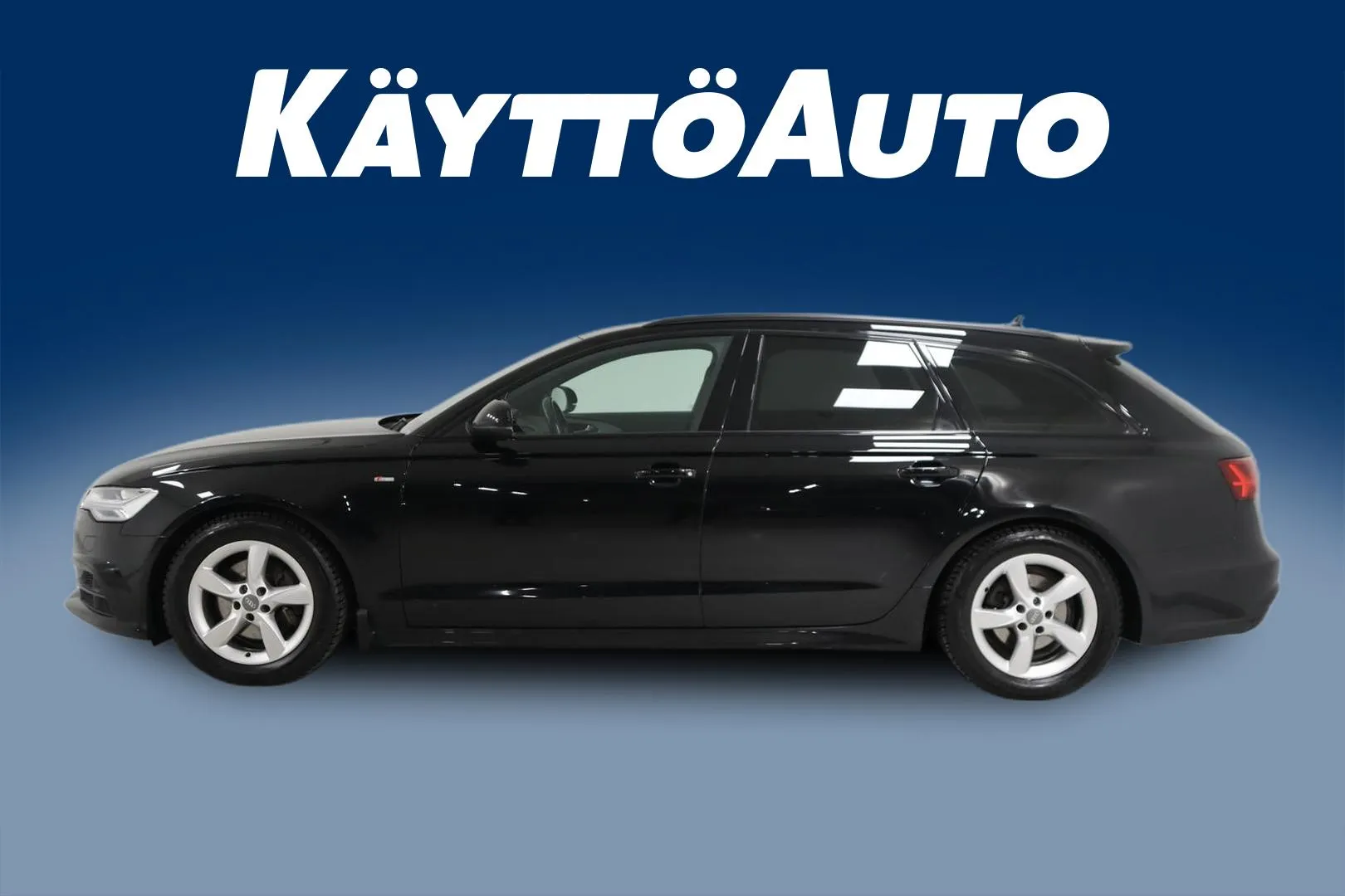 AUDI A6 IPN-663 carousel image