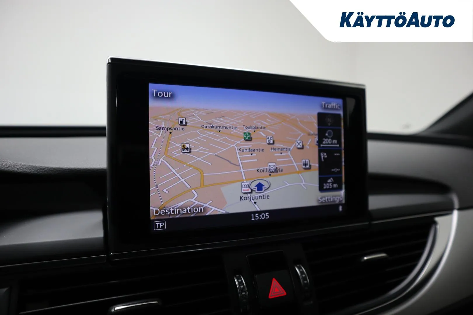 AUDI A6 IPN-663 carousel image