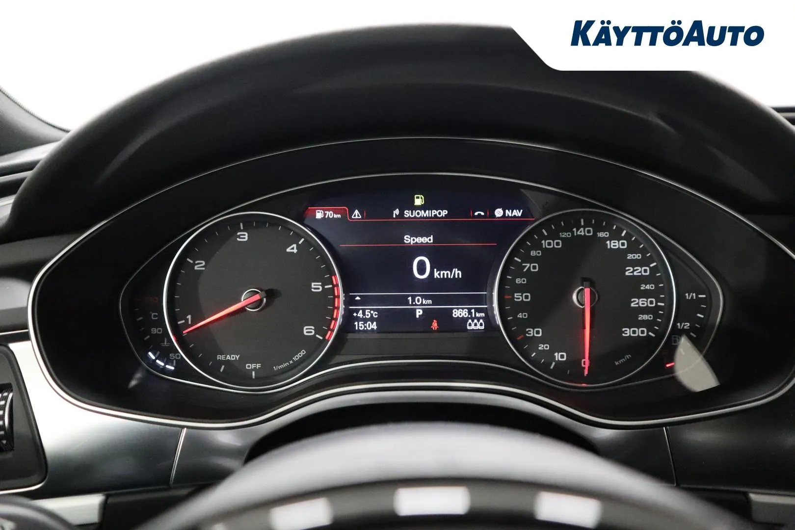 AUDI A6 IPN-663 carousel image