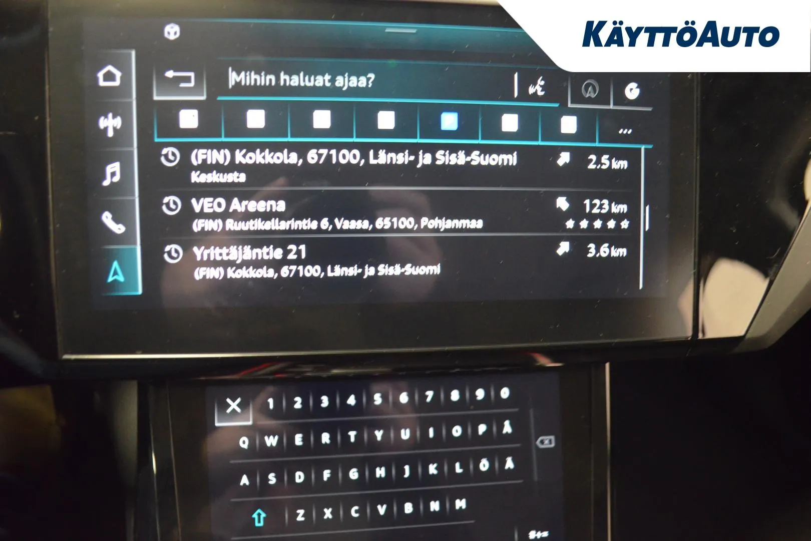 AUDI e-tron LTE-740 carousel image