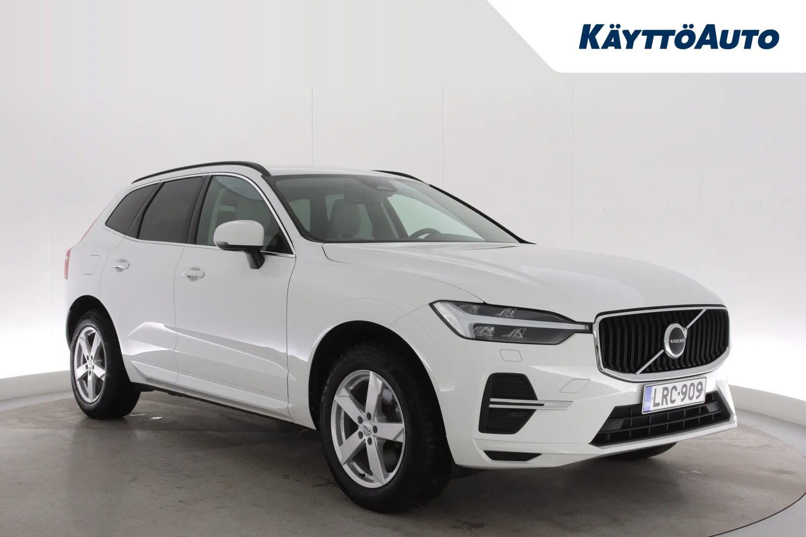 Volvo XC60 LRC-909 carousel image