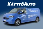 Volkswagen Transporter LTE-828 carousel thumbs