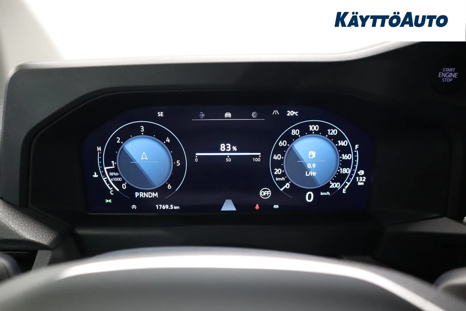 Volkswagen Transporter LTE-828 carousel image