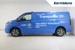 Volkswagen Transporter LTE-828 carousel thumbs