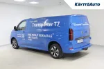 Volkswagen Transporter LTE-828 carousel thumbs