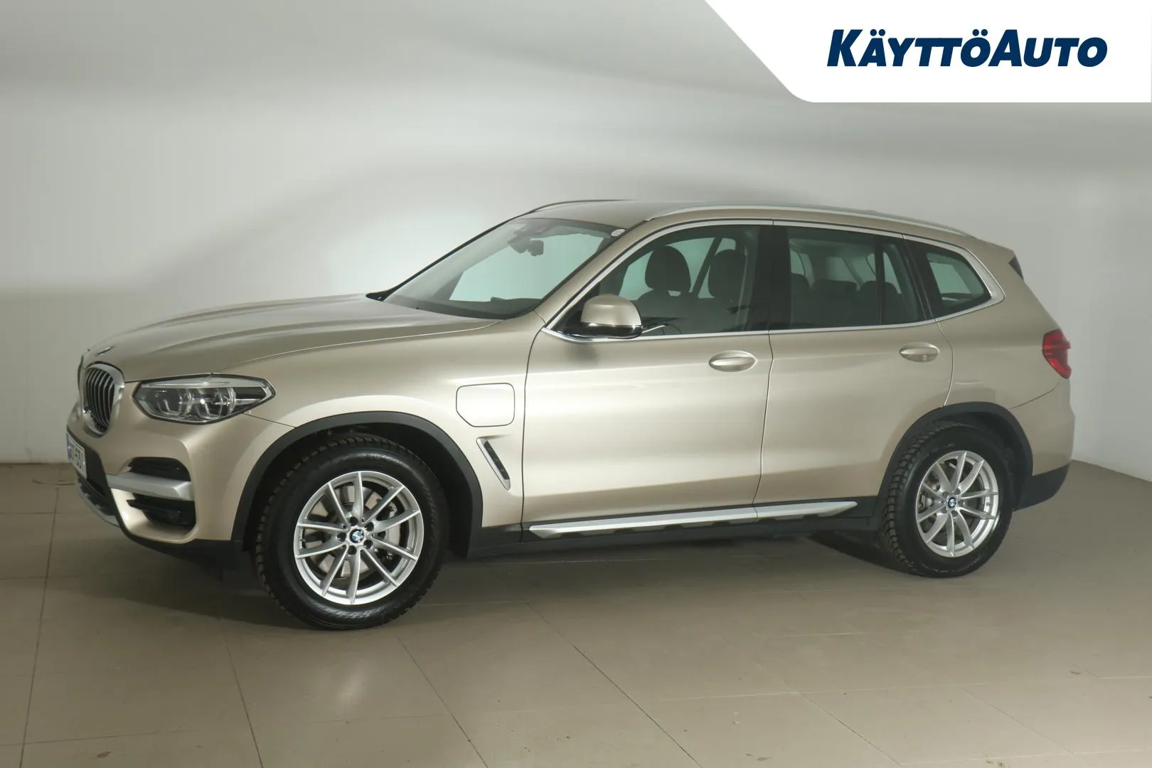 BMW X3 GOT-531 carousel image