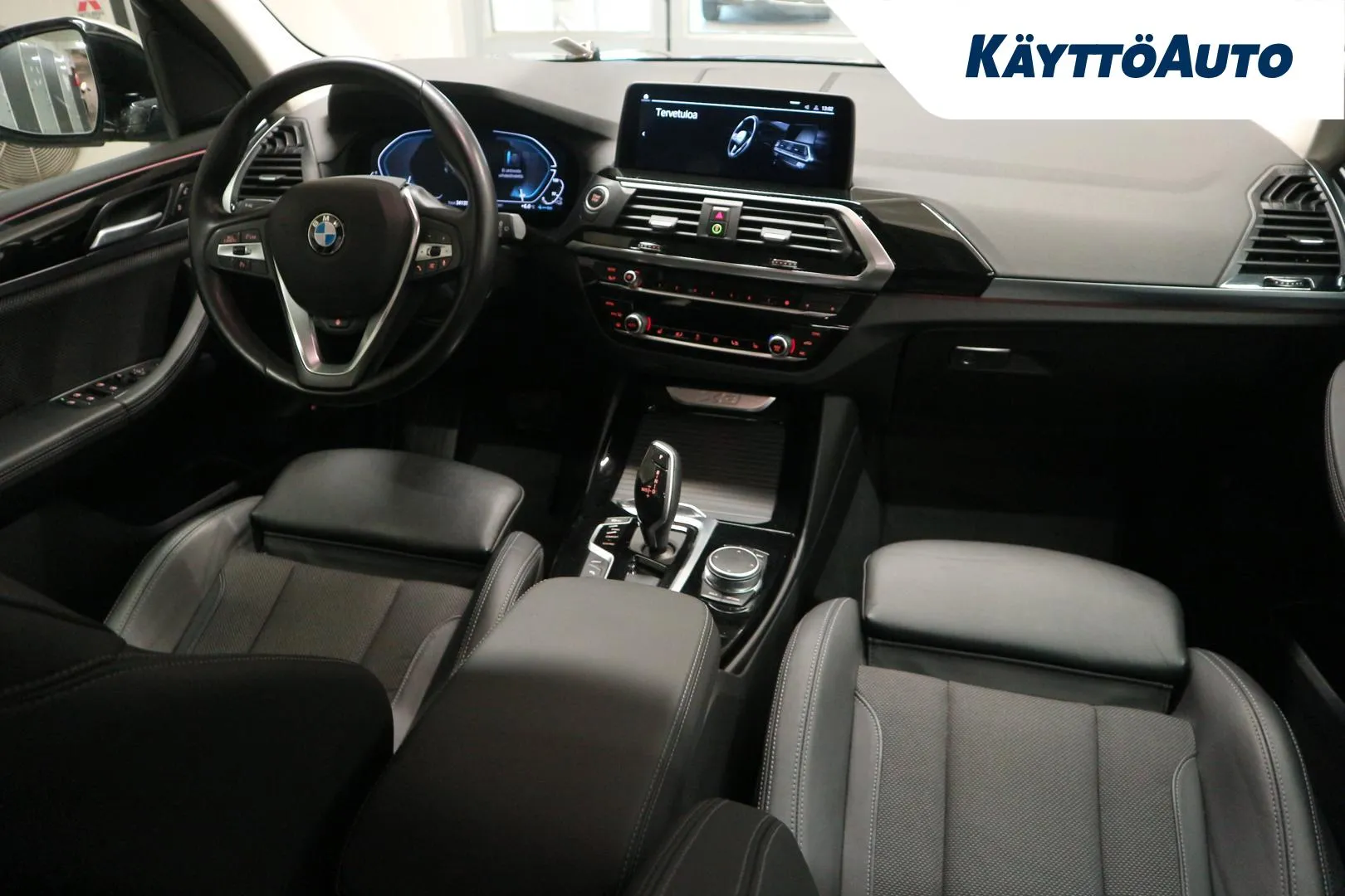BMW X3 GOT-531 carousel image