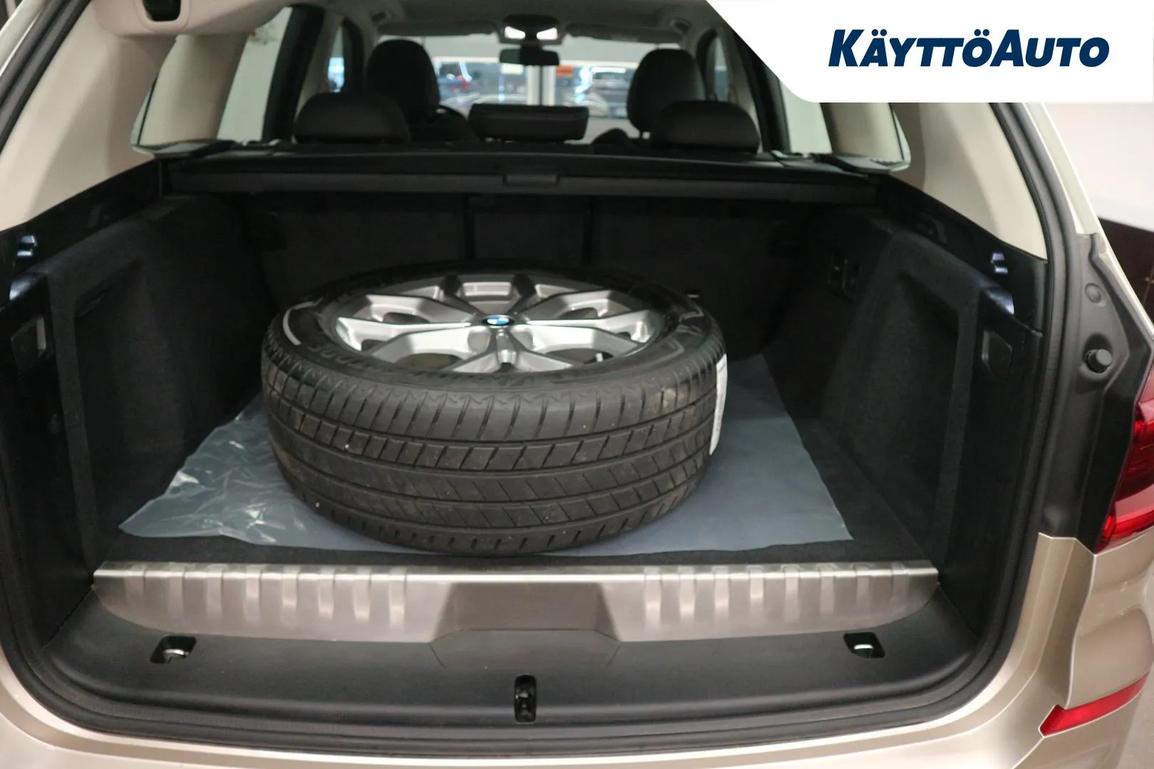 BMW X3 GOT-531 carousel image