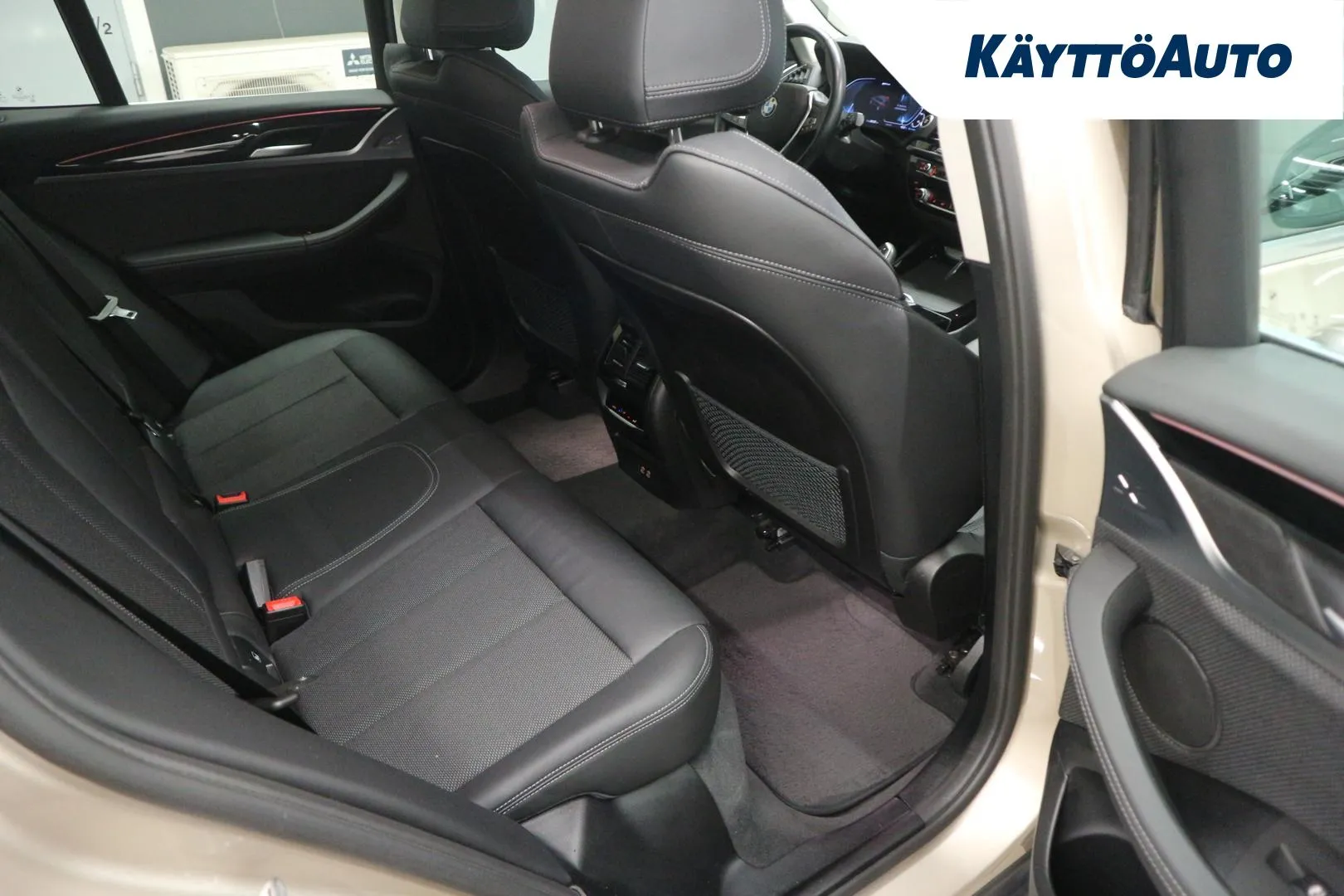 BMW X3 GOT-531 carousel image