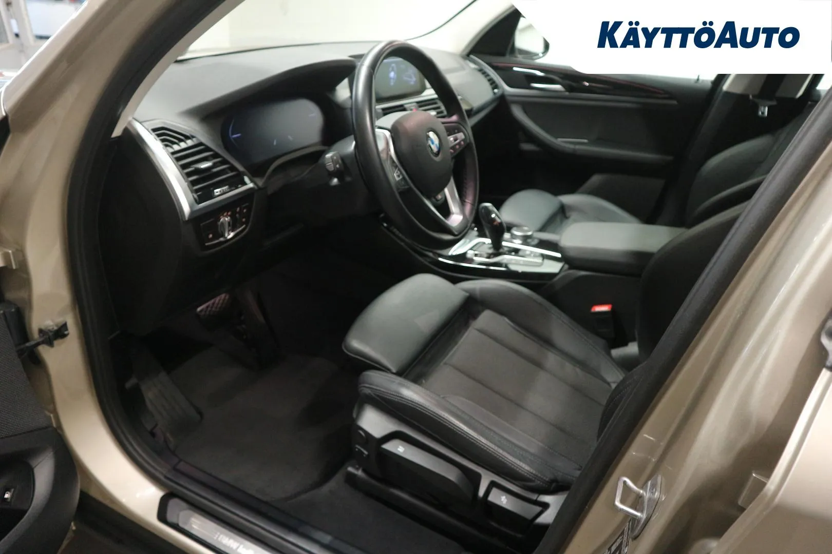 BMW X3 GOT-531 carousel image