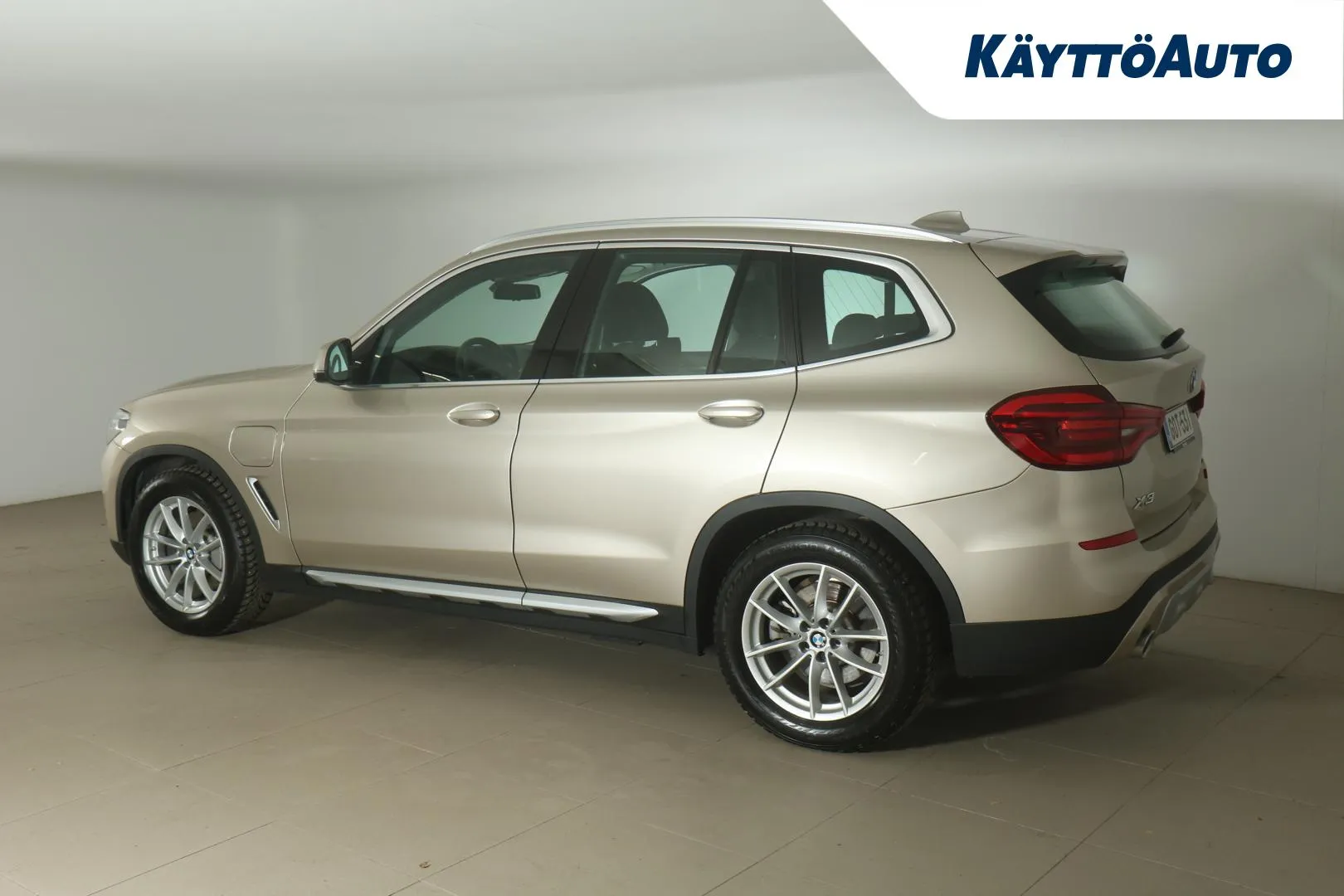 BMW X3 GOT-531 carousel image