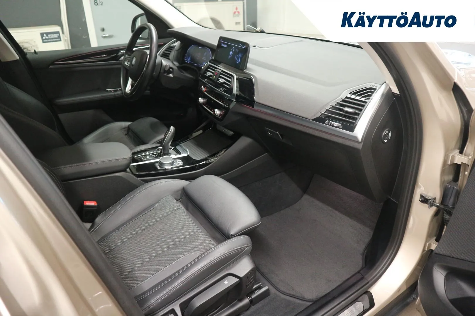BMW X3 GOT-531 carousel image