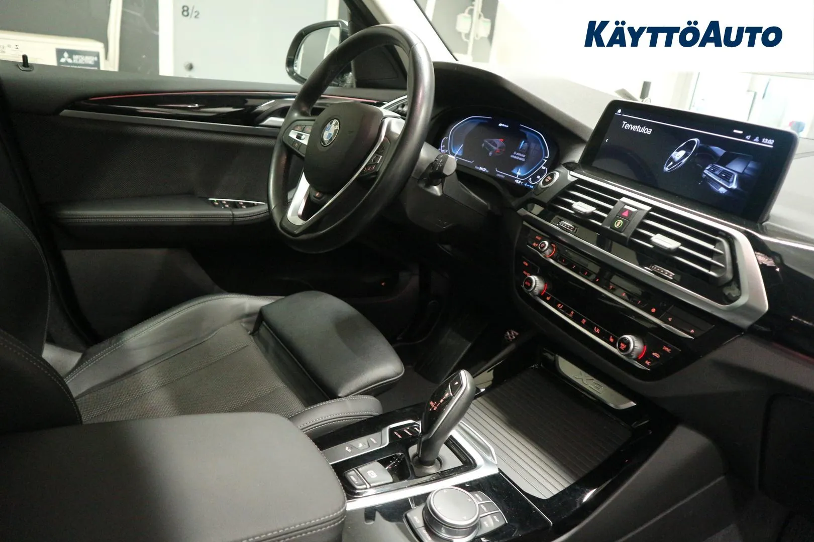 BMW X3 GOT-531 carousel image