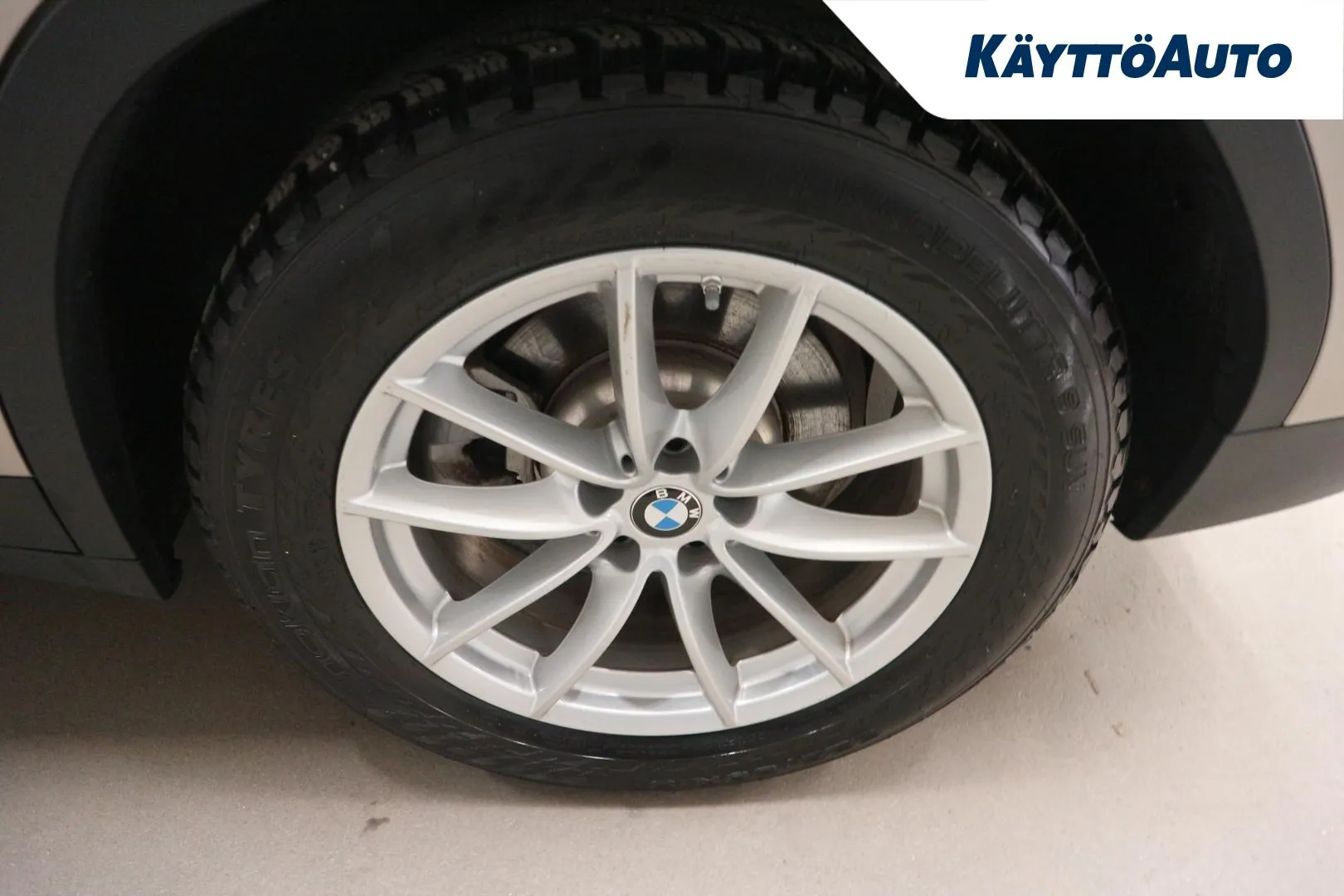 BMW X3 GOT-531 carousel image