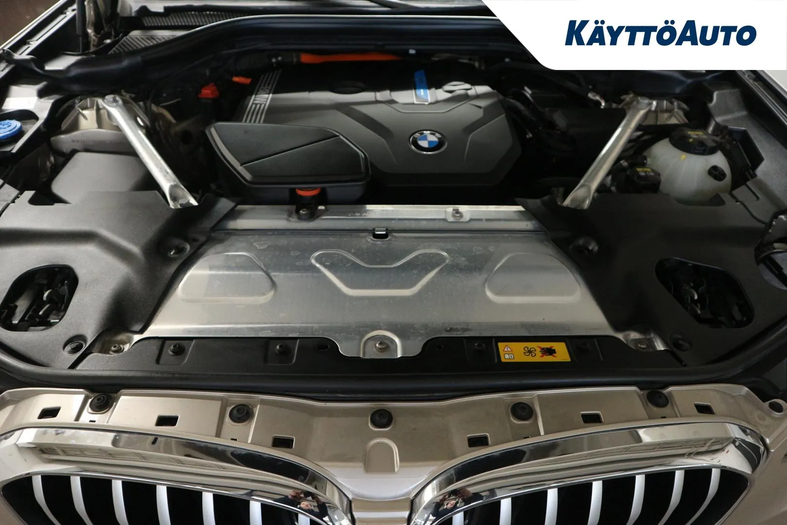 BMW X3 GOT-531 carousel image