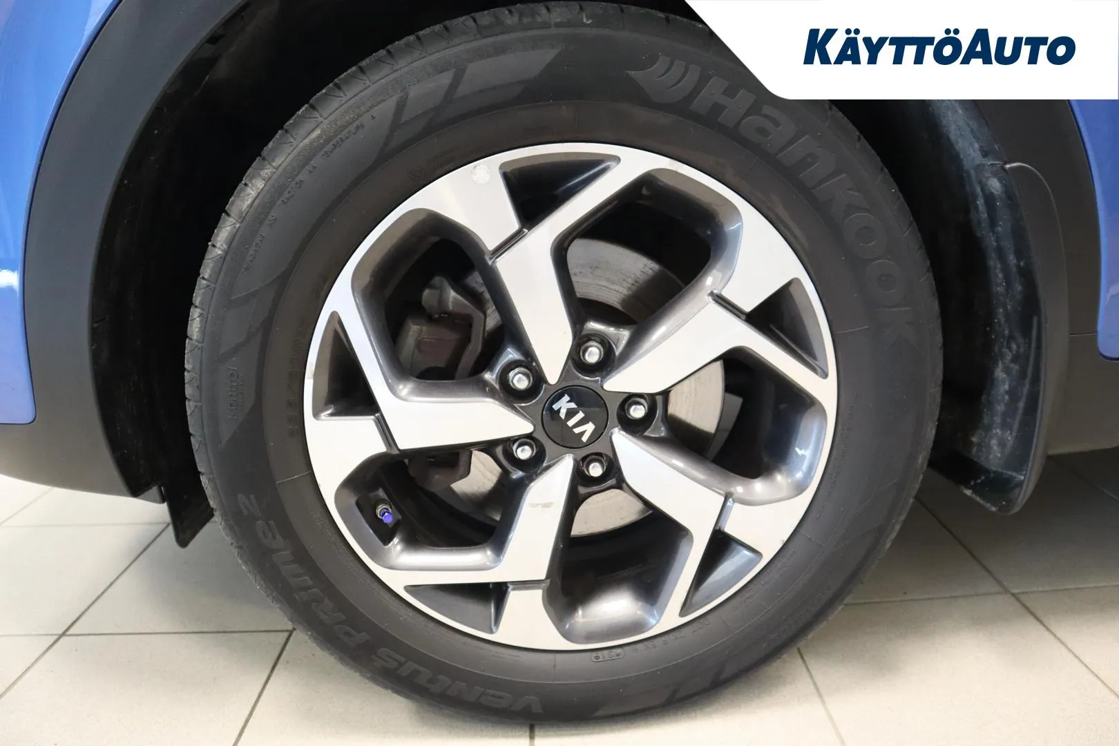 KIA Sportage CMU-862 carousel image