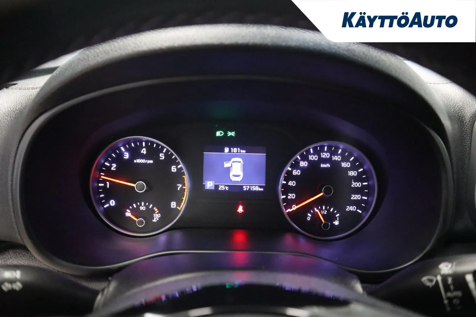 KIA Sportage CMU-862 carousel image