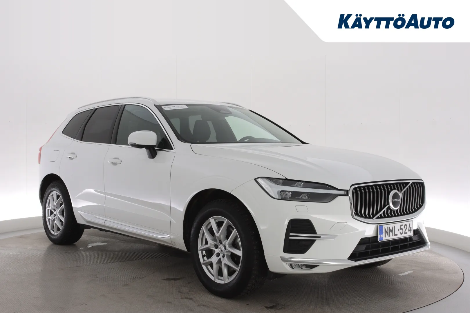 VOLVO XC60 NML-524 carousel image