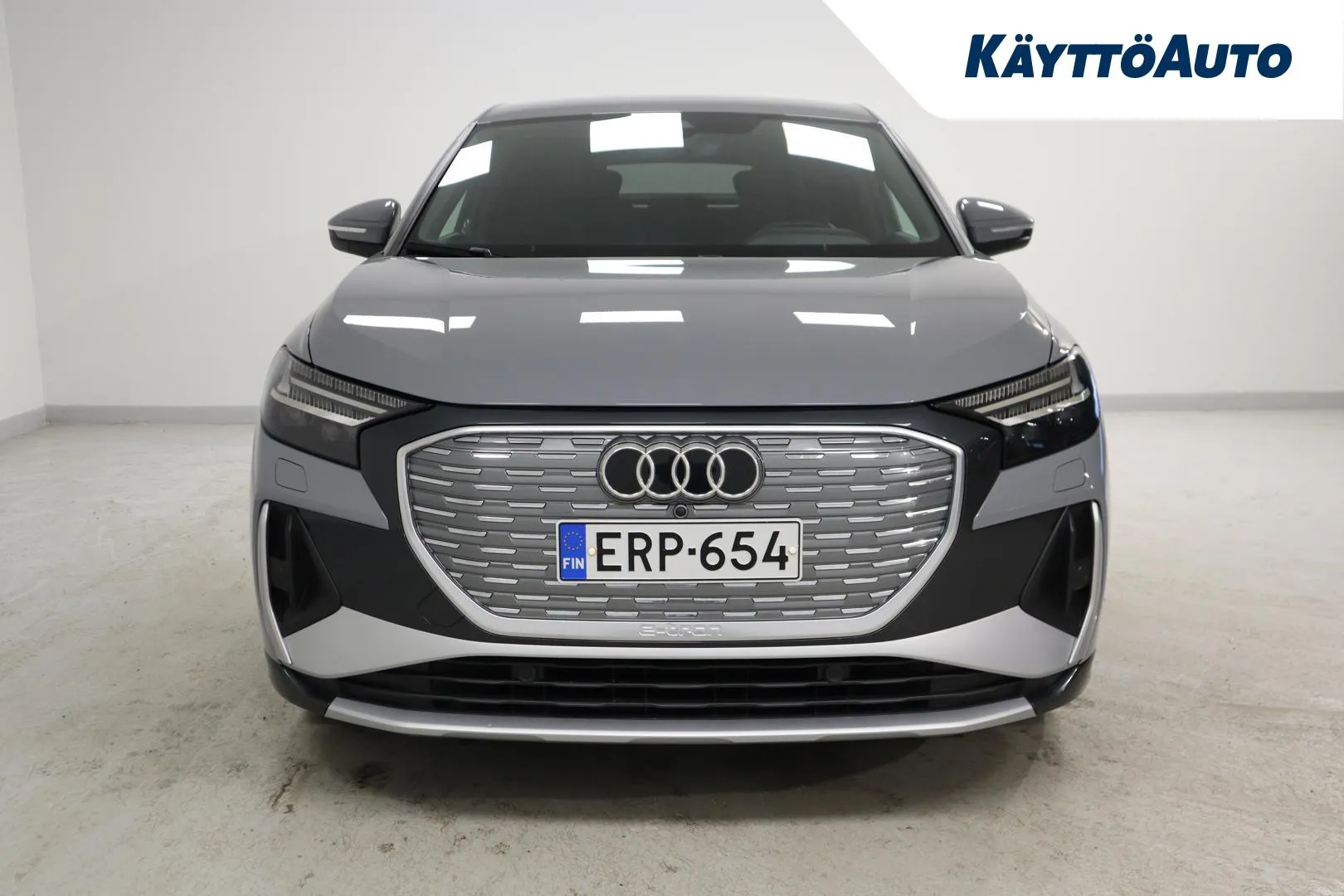 AUDI Q4 e-tron ERP-654 carousel image