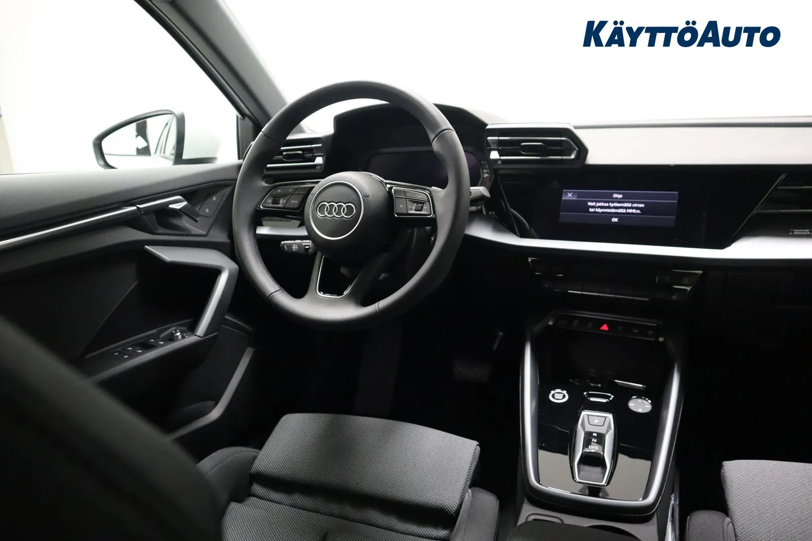 Audi A3 LTH-142 carousel image