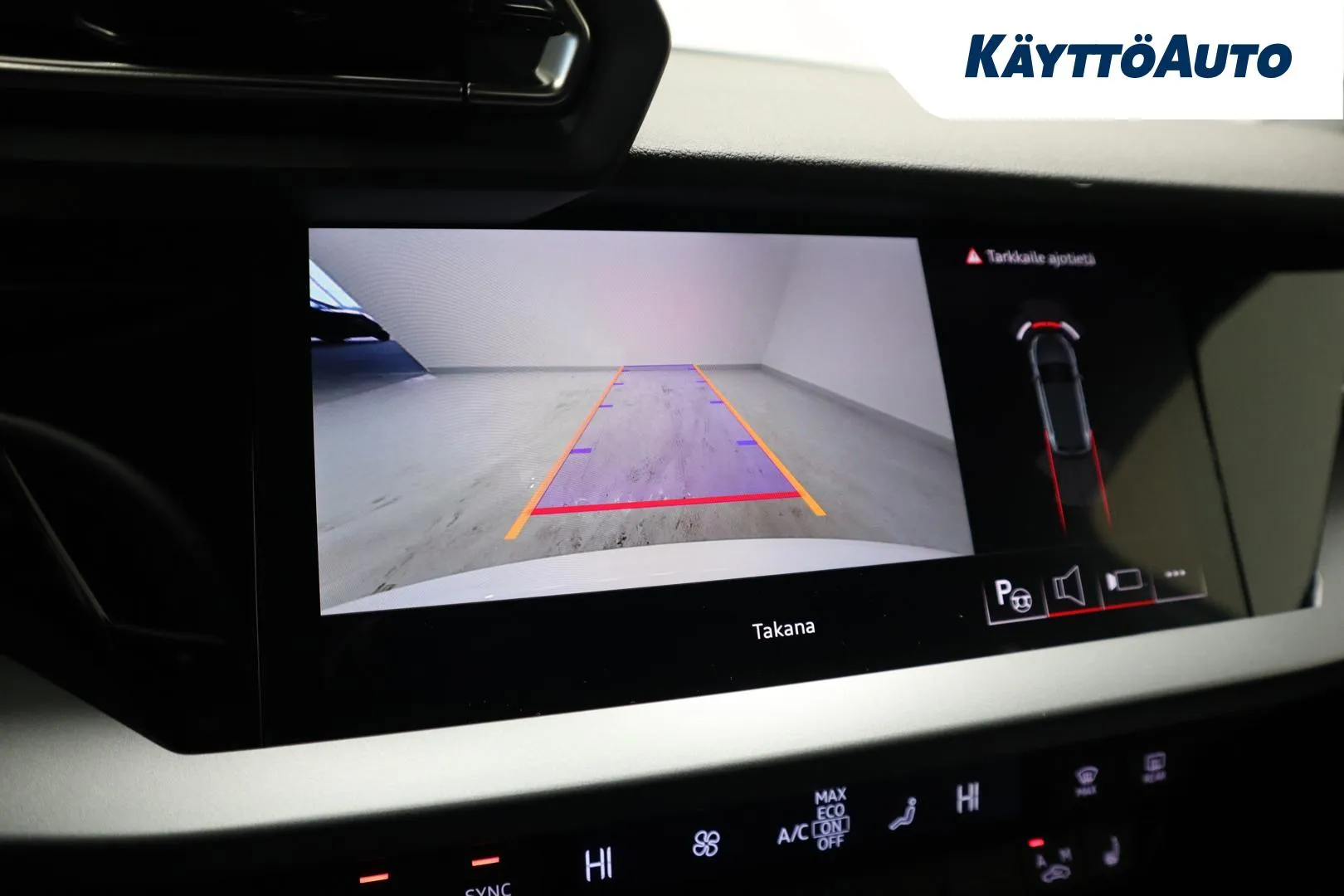 Audi A3 LTH-142 carousel image