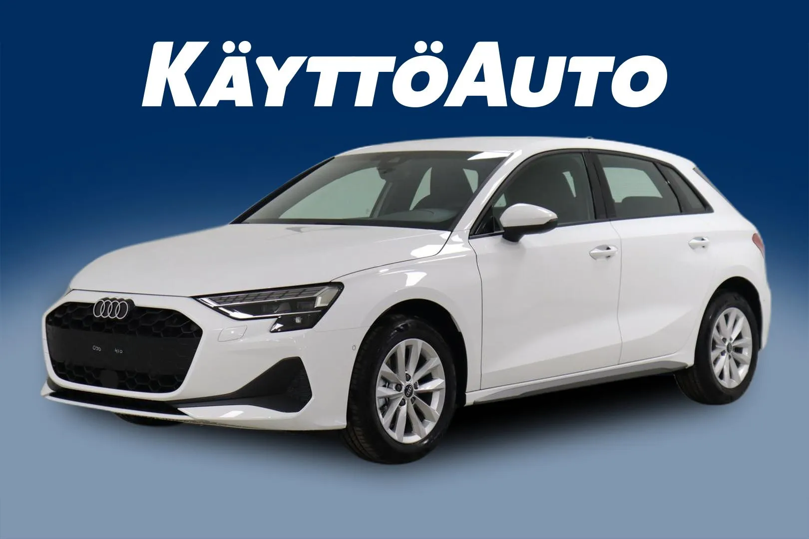 Audi A3 LTH-142 carousel image