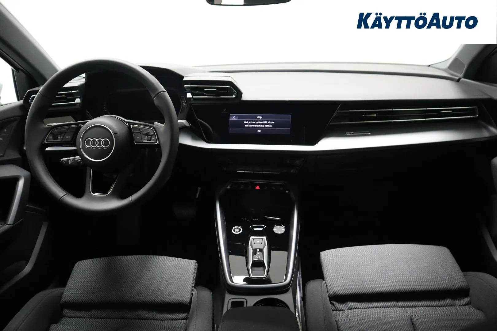 Audi A3 LTH-142 carousel image