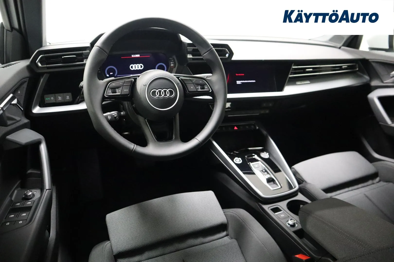 Audi A3 LTH-142 carousel image