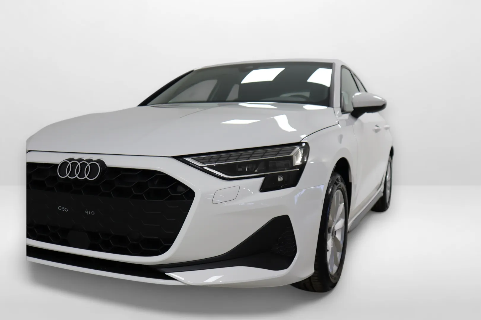 Audi A3 LTH-142 carousel image