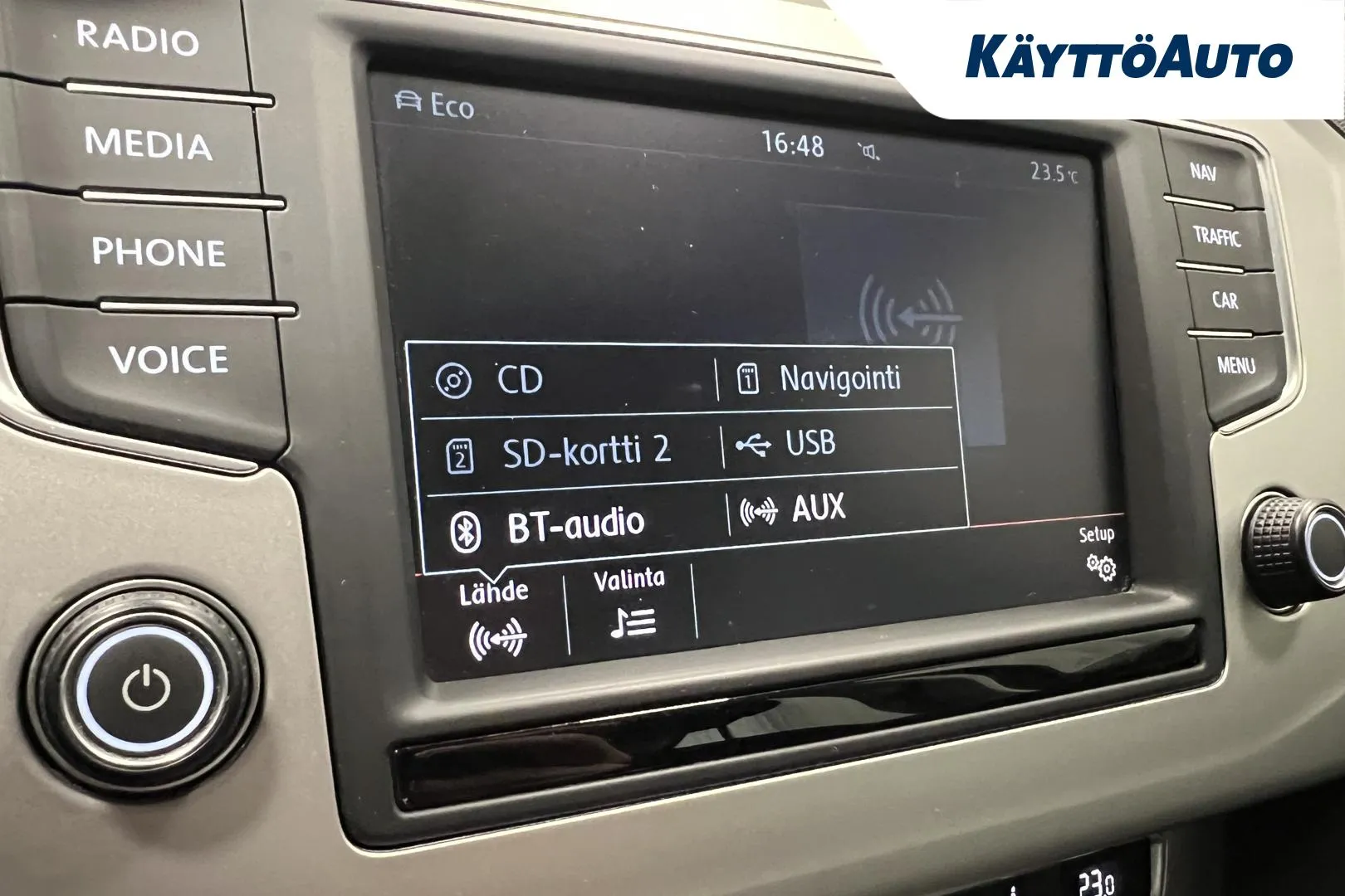 VOLKSWAGEN Passat ZKT-635 carousel image