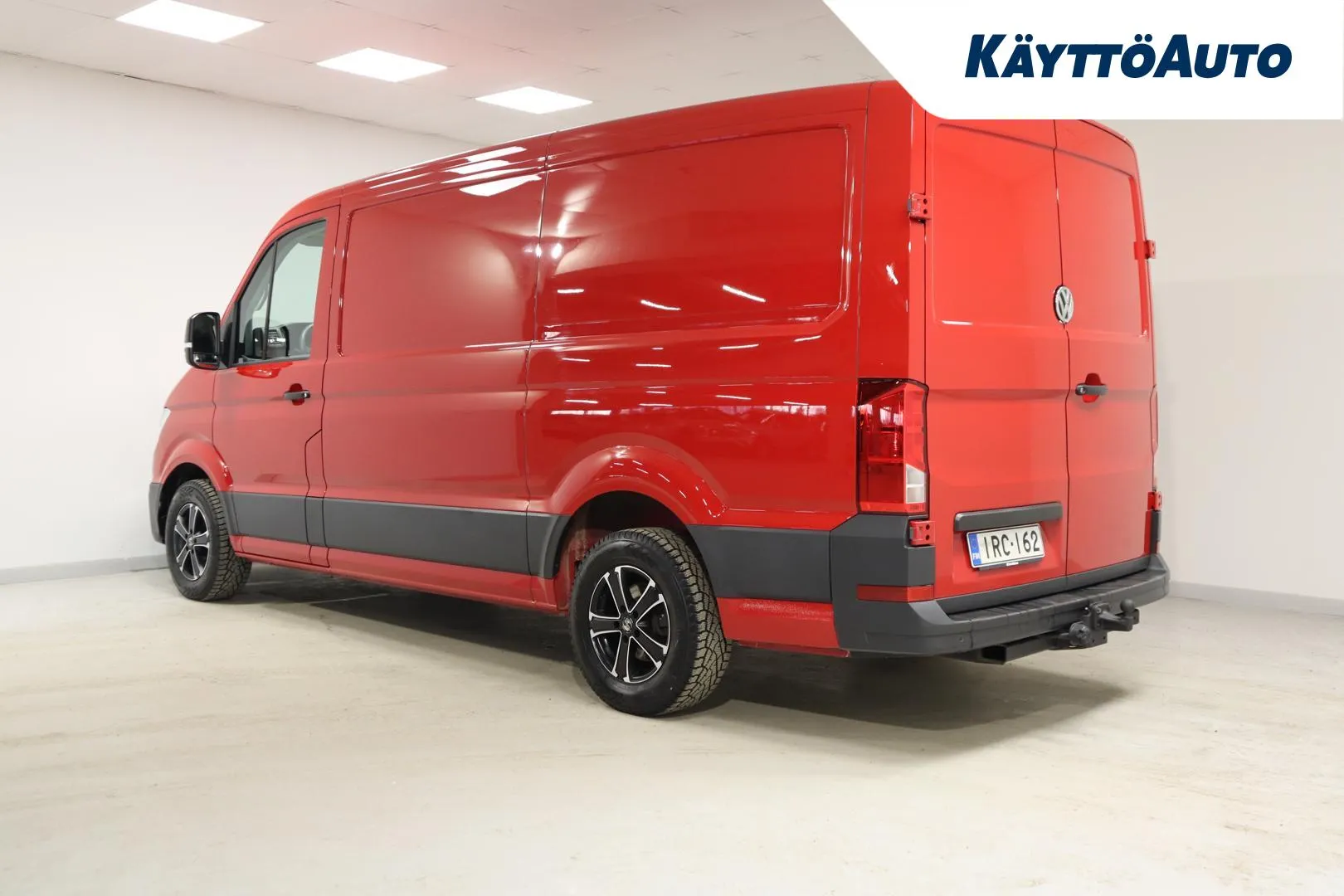 VOLKSWAGEN Crafter IRC-162 carousel image