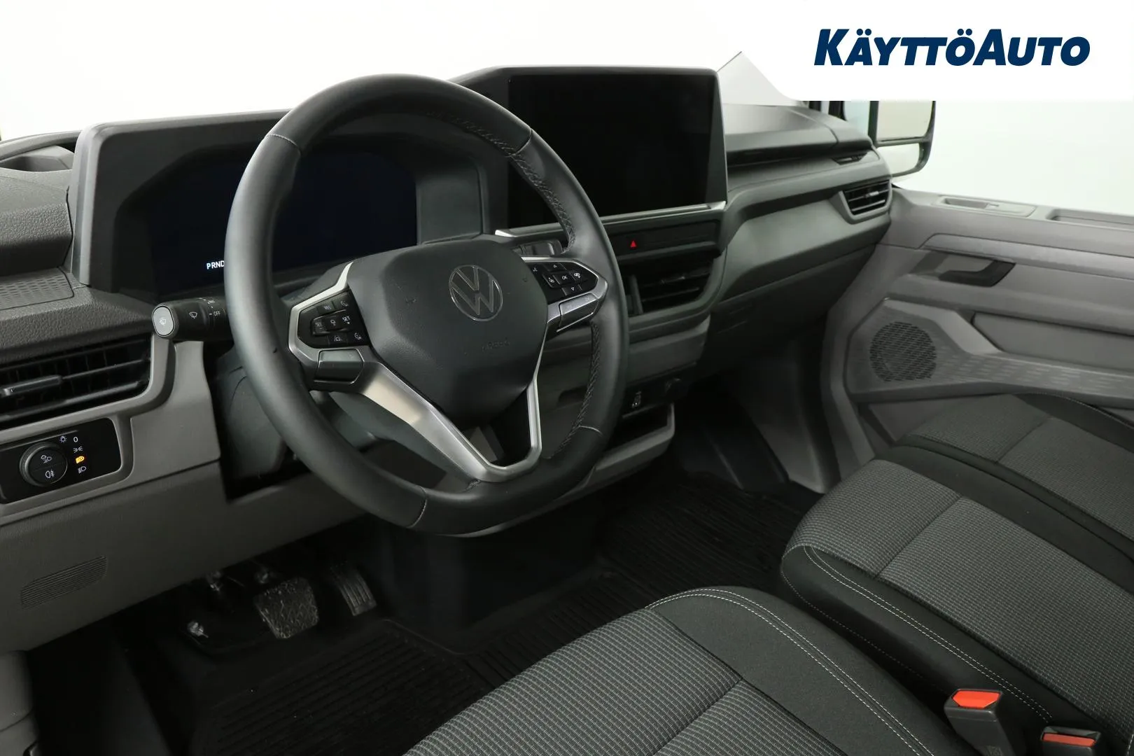 Volkswagen Transporter LTE-834 carousel image