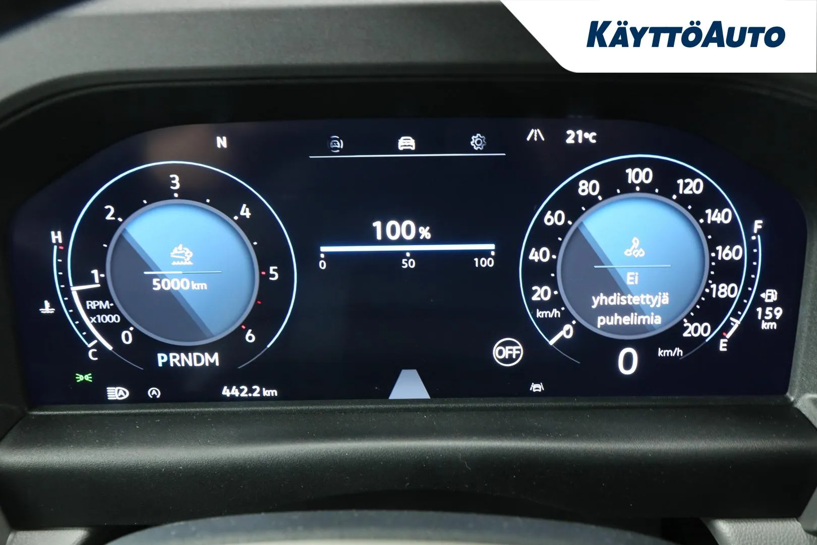 Volkswagen Transporter LTE-834 carousel image