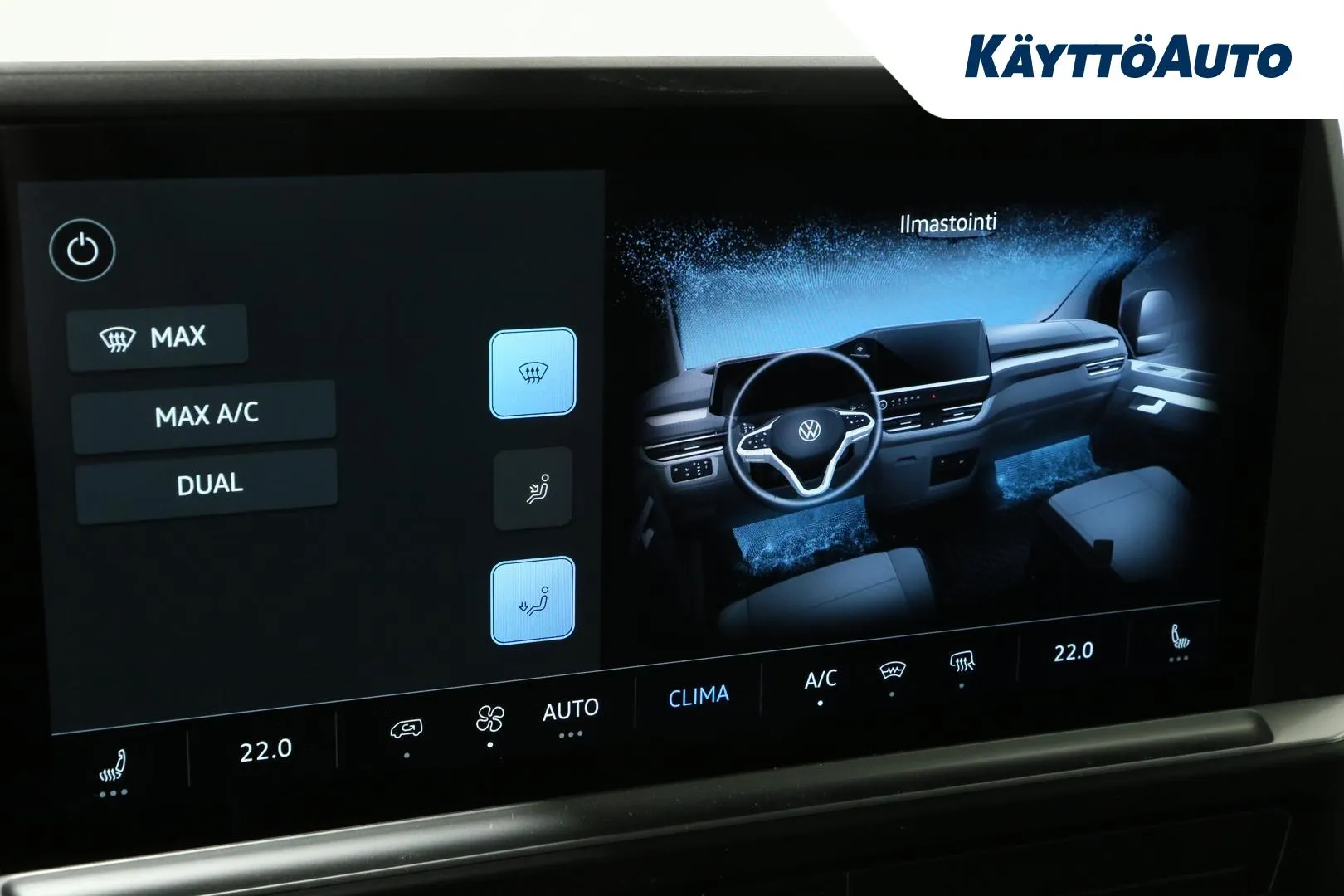 Volkswagen Transporter LTE-834 carousel image