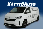 Volkswagen Transporter LTE-834 carousel thumbs
