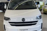 Volkswagen Transporter LTE-834 carousel thumbs