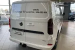 Volkswagen Transporter LTE-834 carousel thumbs