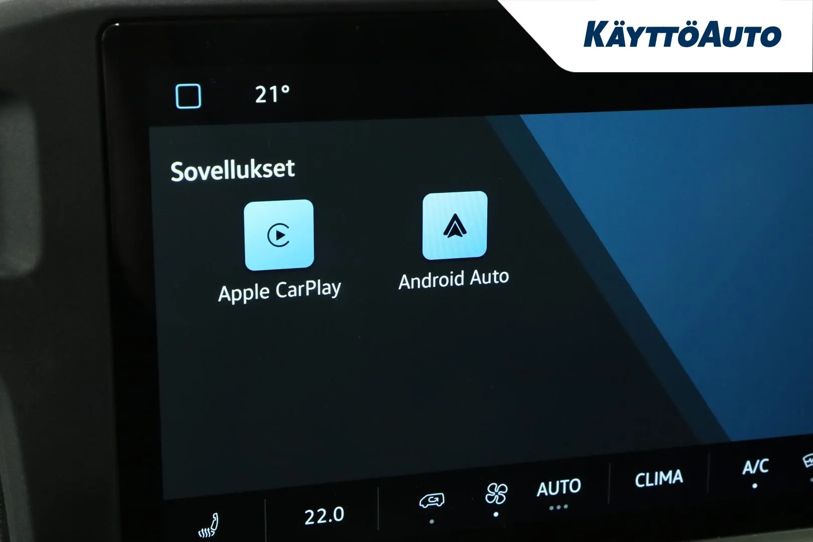 Volkswagen Transporter LTE-834 carousel image