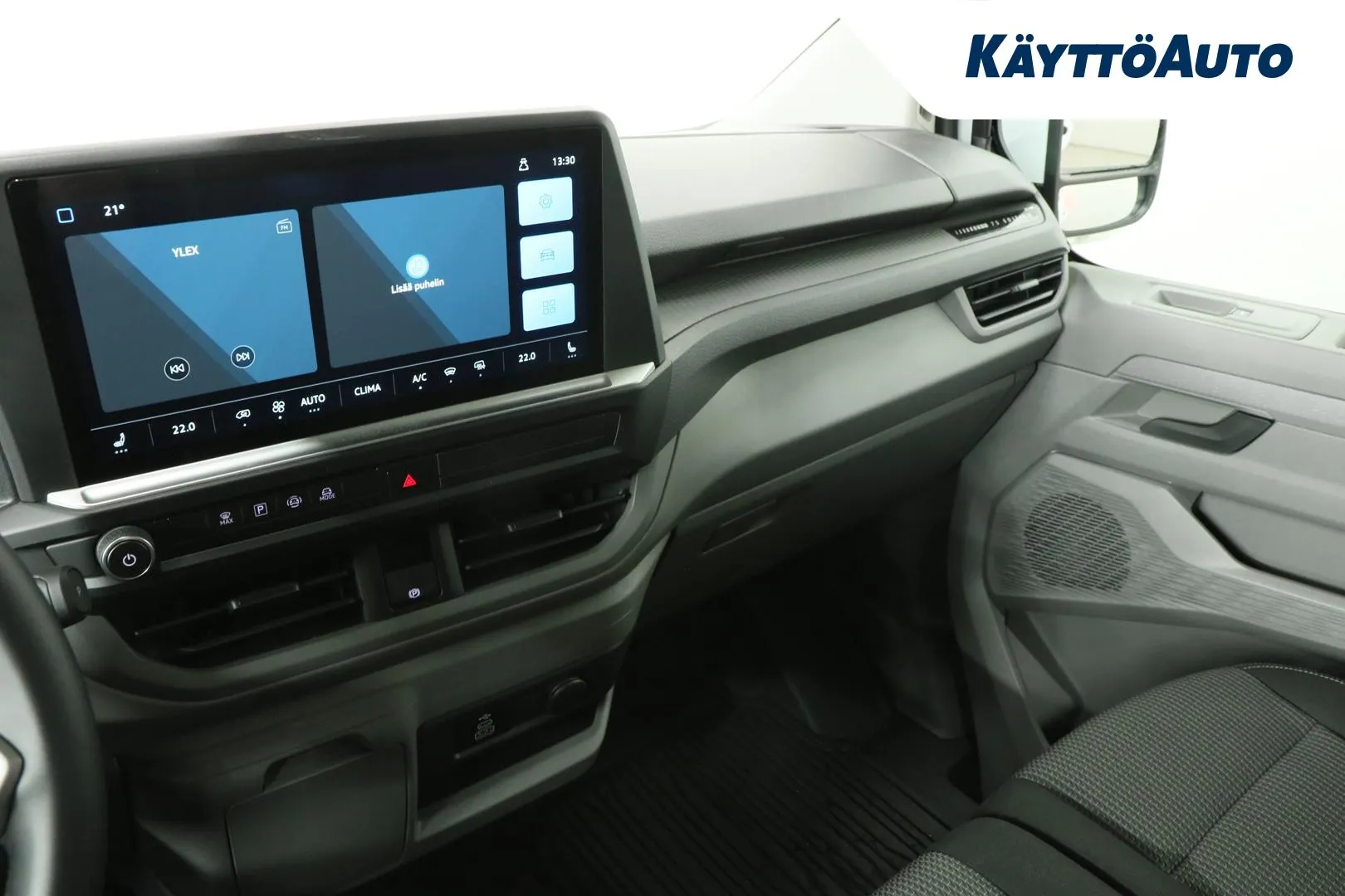 Volkswagen Transporter LTE-834 carousel image