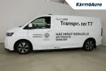 Volkswagen Transporter LTE-834 carousel thumbs