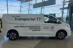 Volkswagen Transporter LTE-834 carousel thumbs