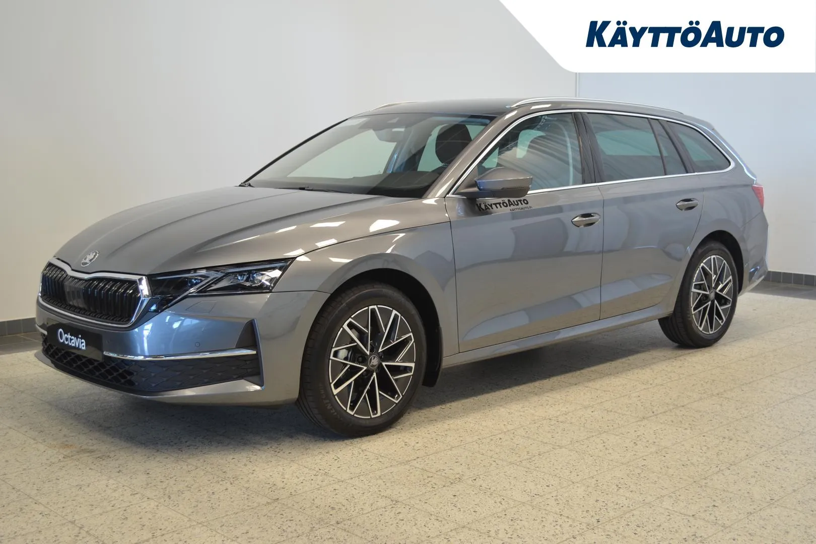 SKODA Octavia MRM-685 carousel image