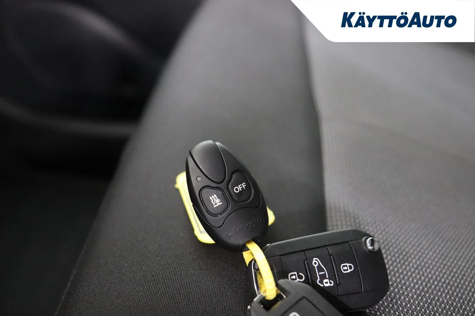 Citroen Jumpy EVE-865 carousel image