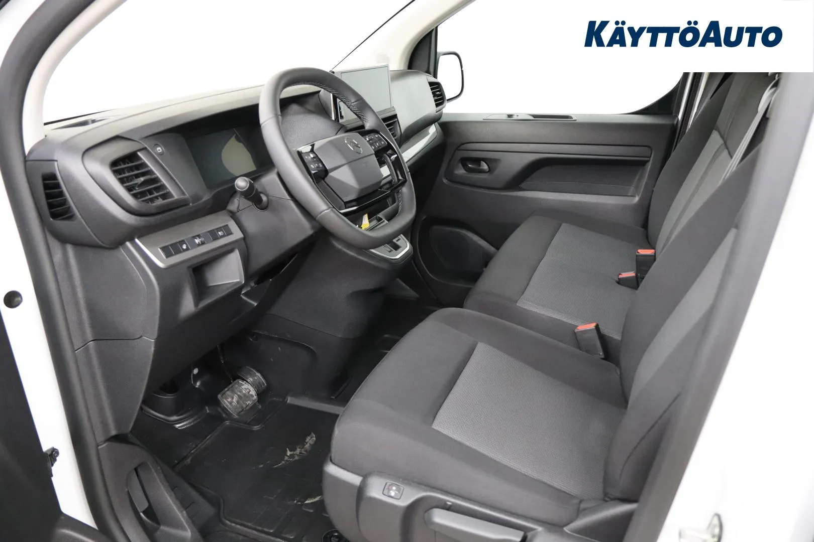 Citroen Jumpy EVE-865 carousel image