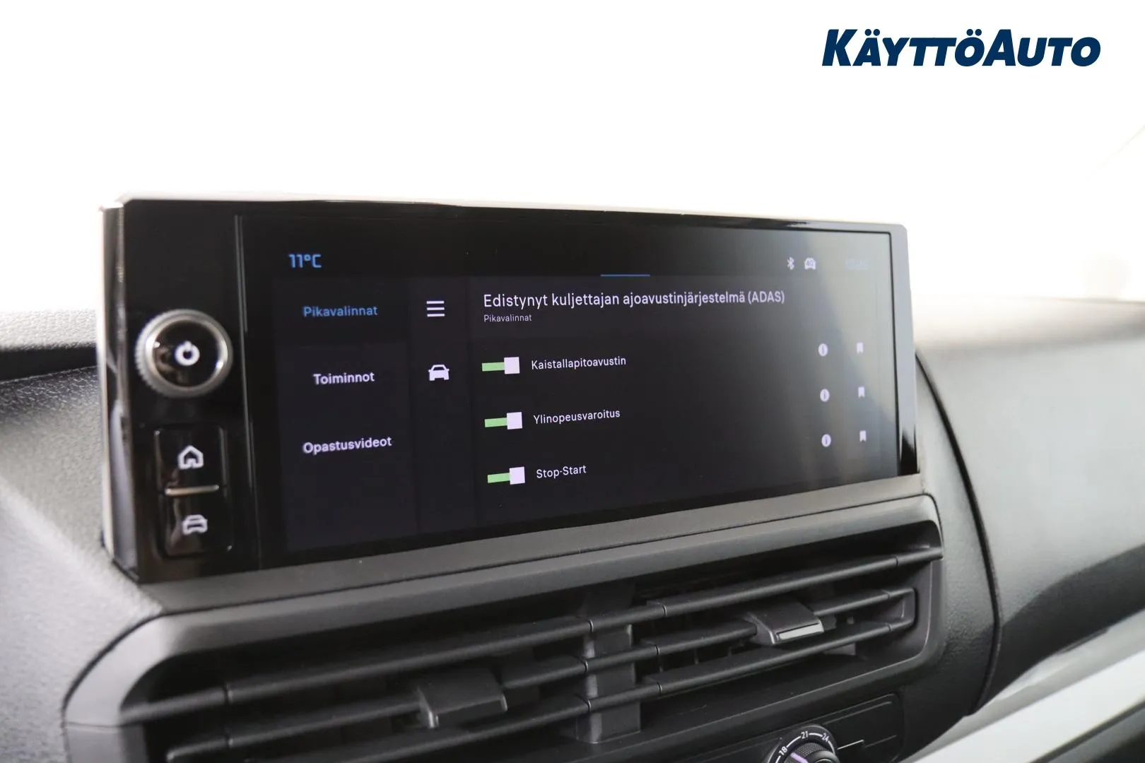 Citroen Jumpy EVE-865 carousel image