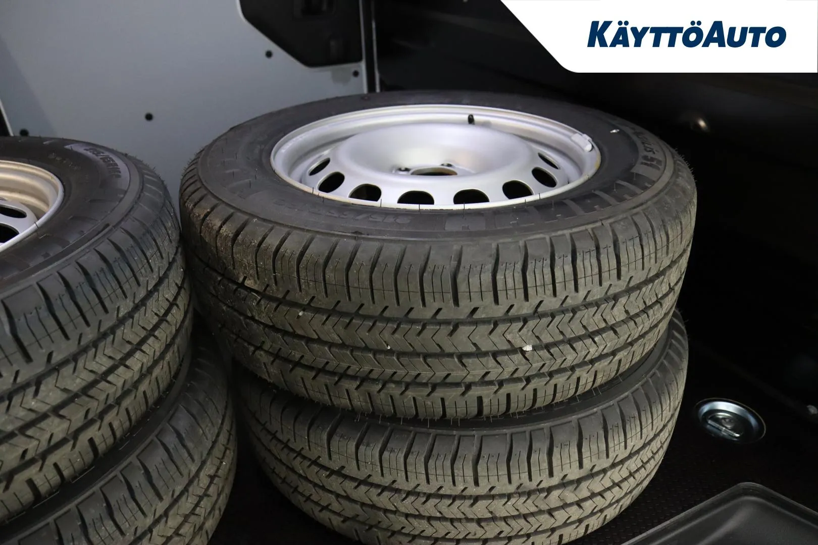 Citroen Jumpy EVE-865 carousel image