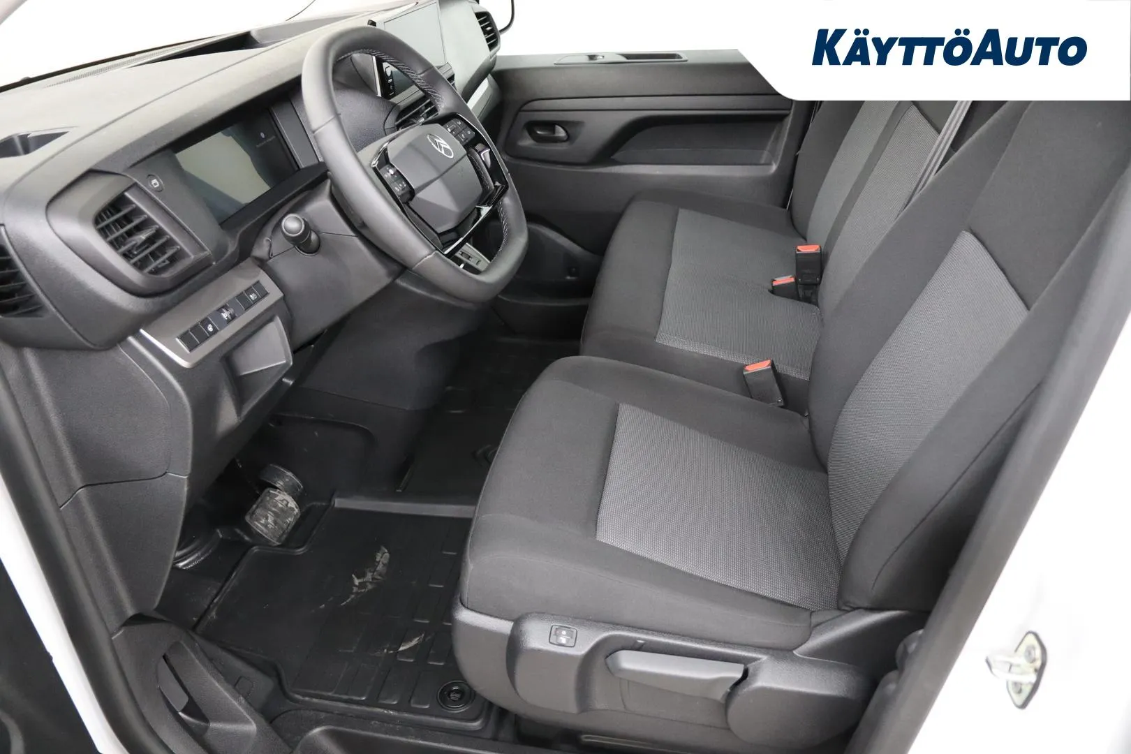 Citroen Jumpy EVE-865 carousel image