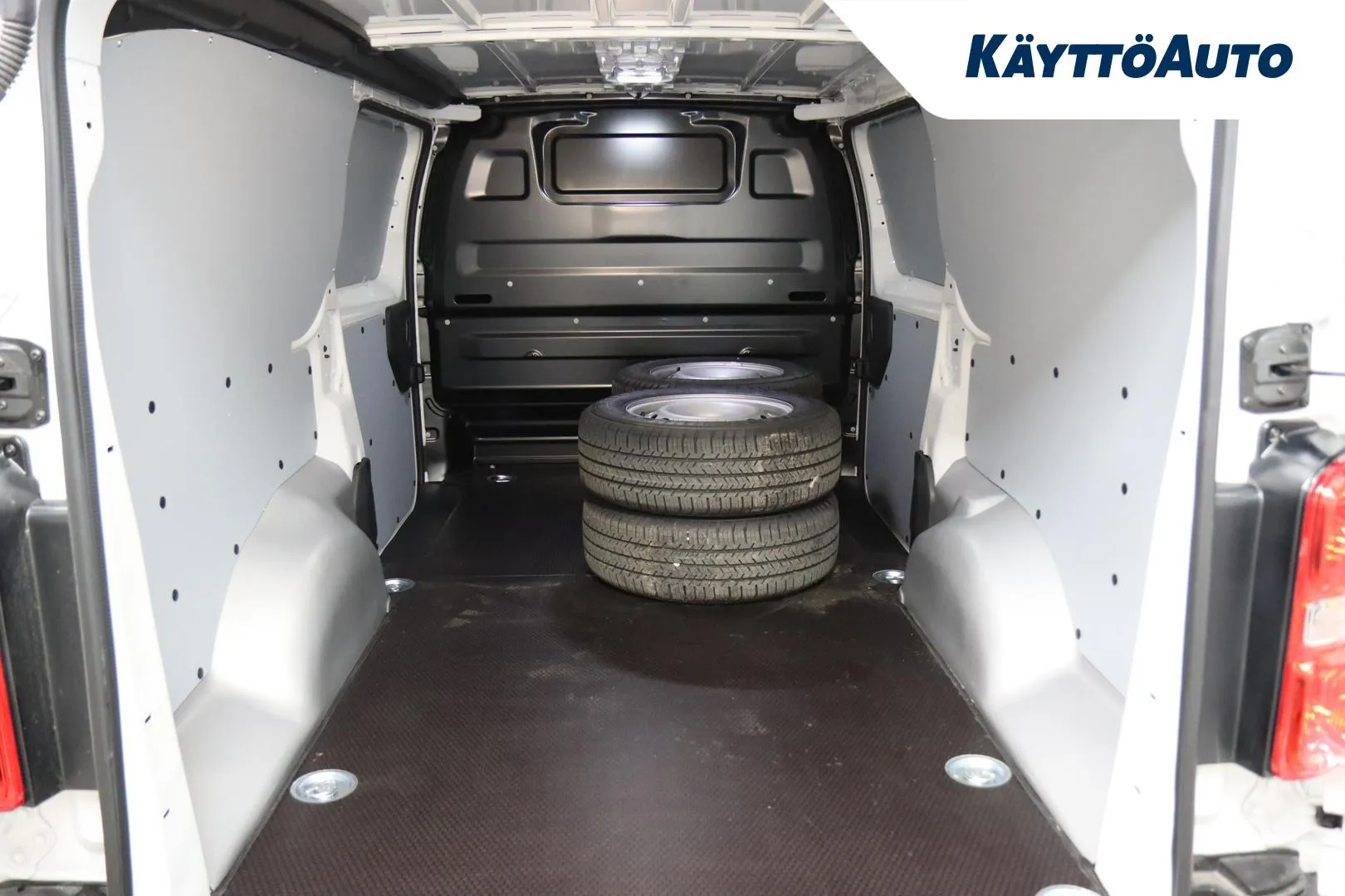 Citroen Jumpy EVE-865 carousel image