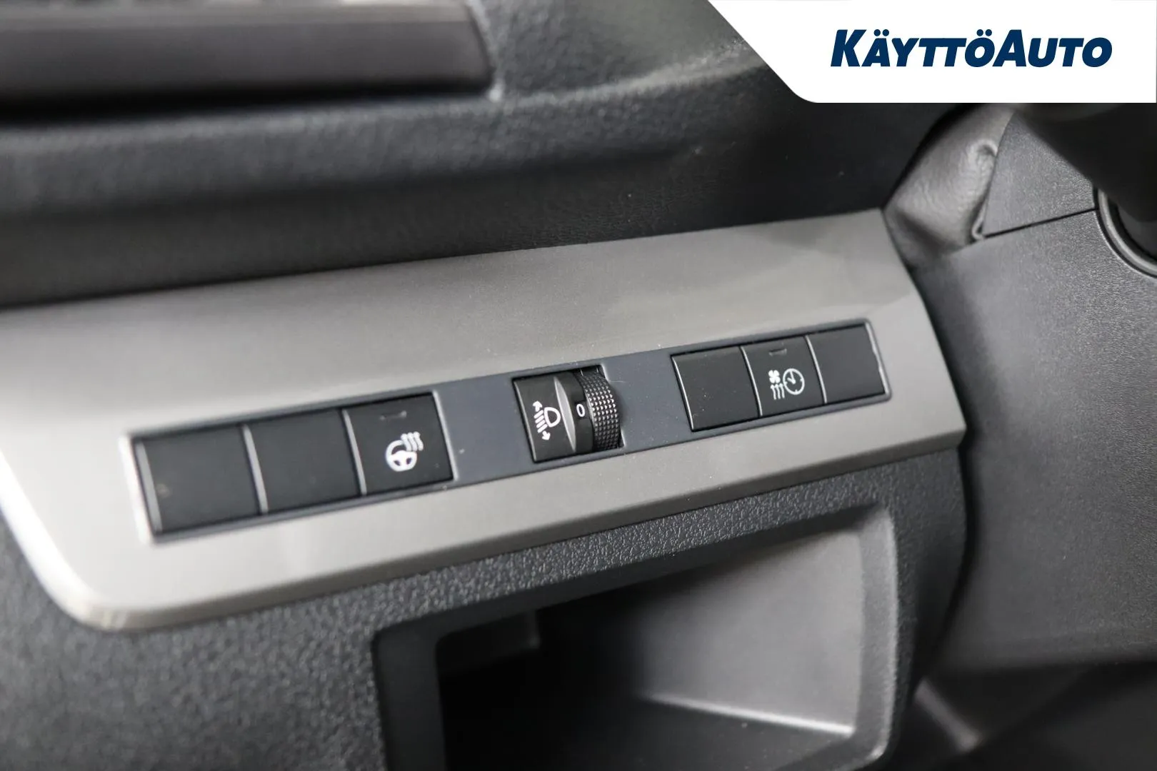 Citroen Jumpy EVE-865 carousel image